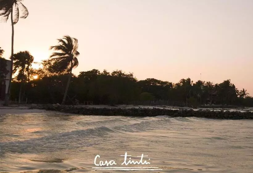 Casa Tinti Hotel Boutique