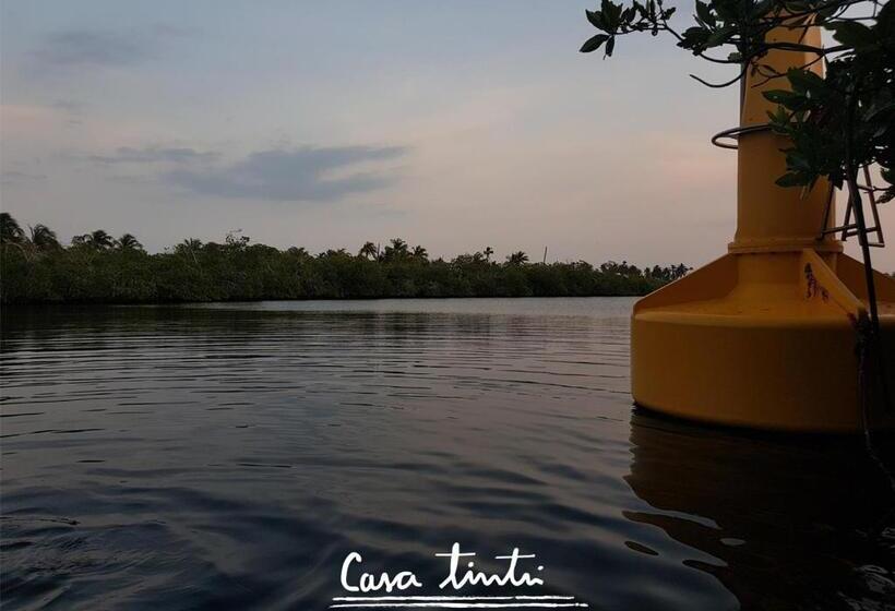 Casa Tinti Hotel Boutique