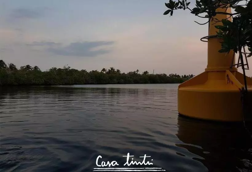 Casa Tinti Hotel Boutique