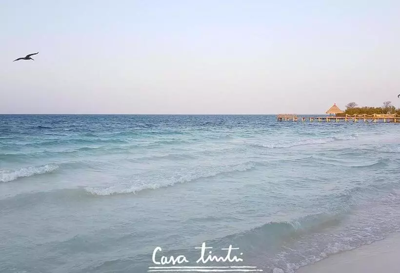 Casa Tinti Hotel Boutique