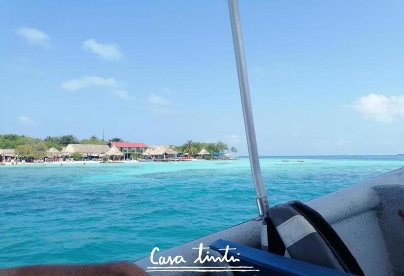 Casa Tinti Hotel Boutique