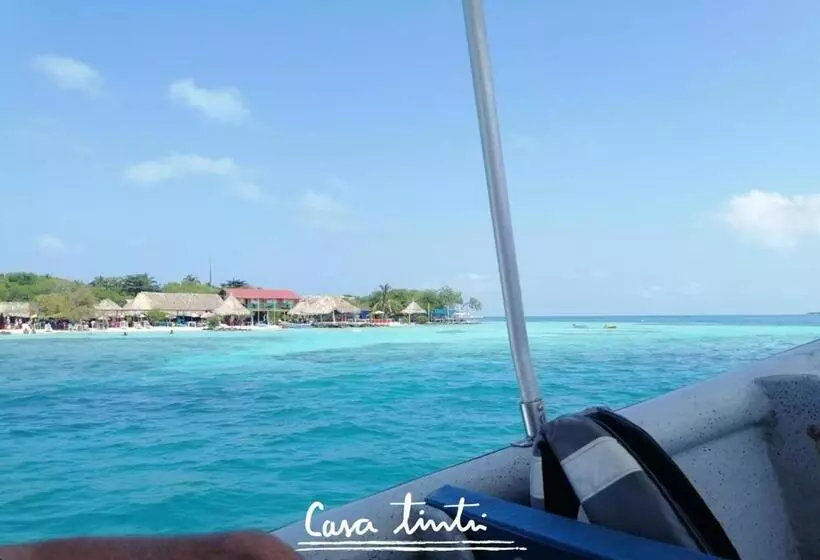 Casa Tinti Hotel Boutique