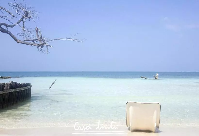 Casa Tinti Hotel Boutique