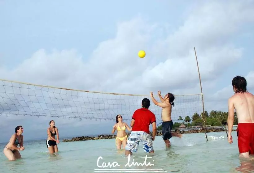 Casa Tinti Hotel Boutique