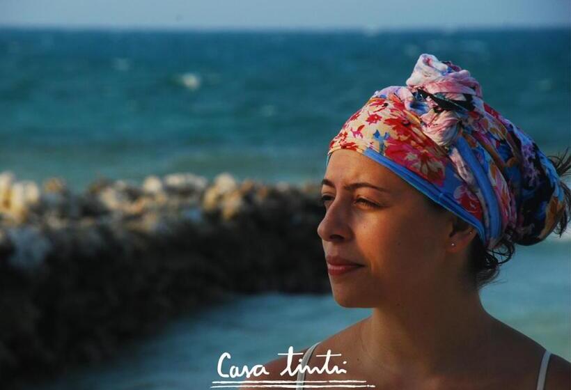 Casa Tinti Hotel Boutique