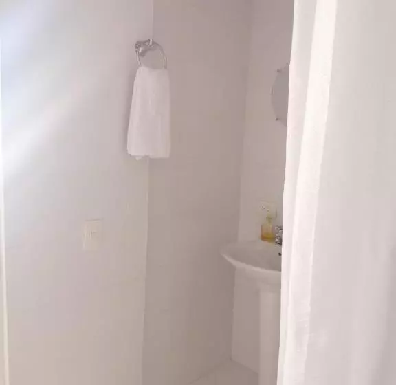 Casa Tinti Hotel Boutique