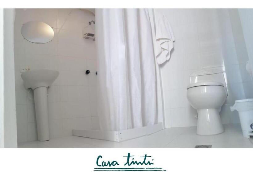 Casa Tinti Hotel Boutique
