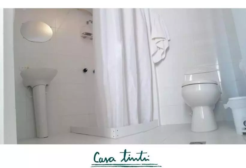Casa Tinti Hotel Boutique