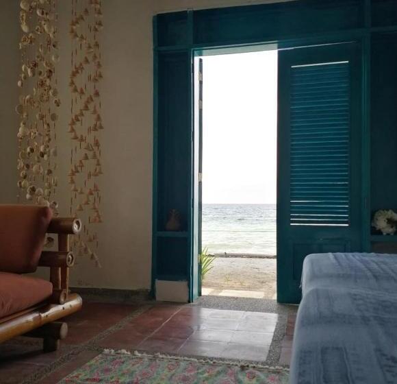 Casa Tinti Hotel Boutique