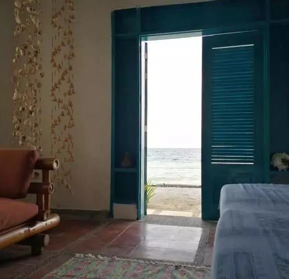 Casa Tinti Hotel Boutique