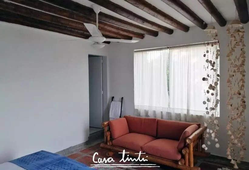 Casa Tinti Hotel Boutique