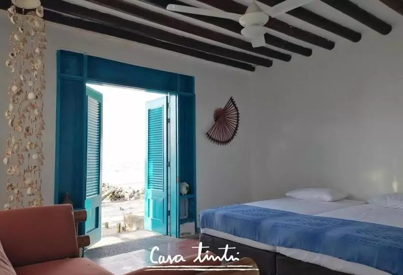 Casa Tinti Hotel Boutique