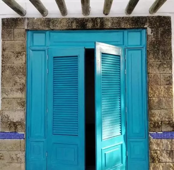 Casa Tinti Hotel Boutique