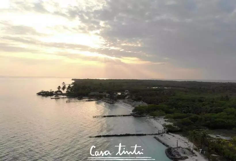 Casa Tinti Hotel Boutique