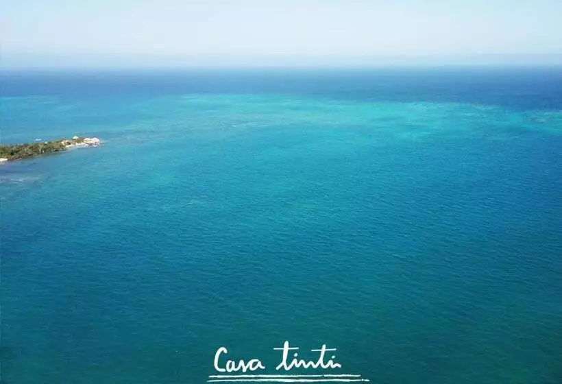 Casa Tinti Hotel Boutique