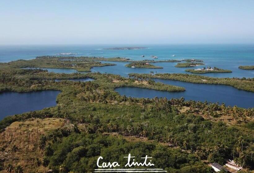 Casa Tinti Hotel Boutique