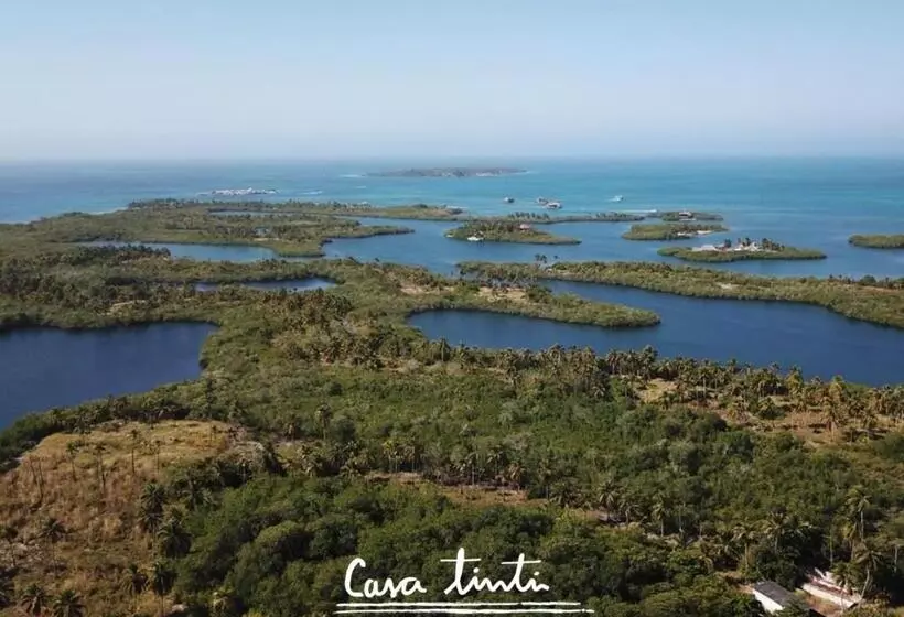 Casa Tinti Hotel Boutique