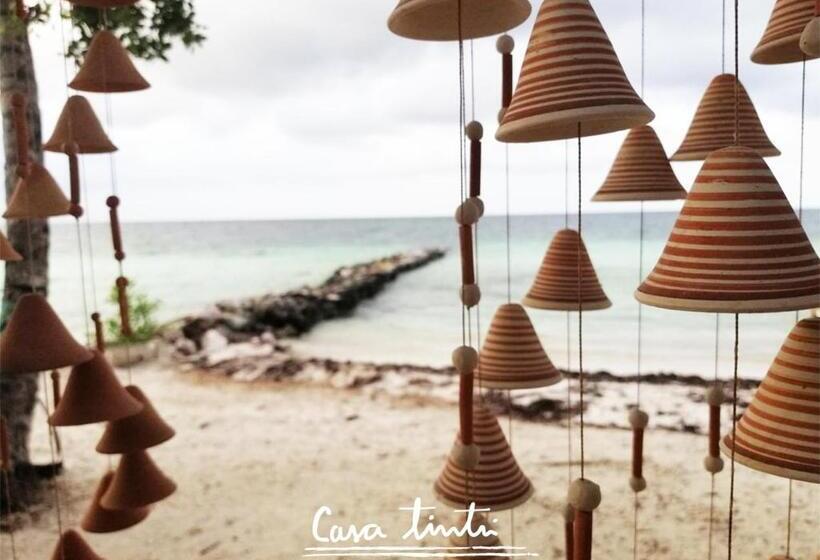 Casa Tinti Hotel Boutique