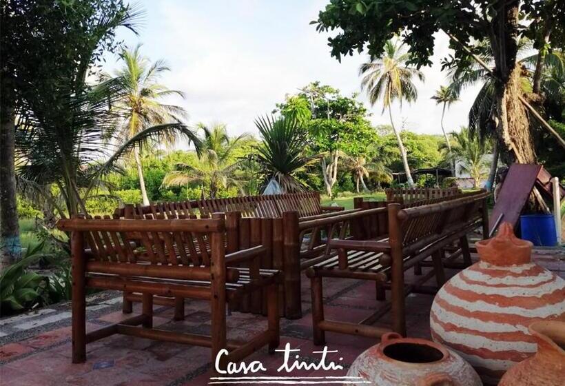 Casa Tinti Hotel Boutique