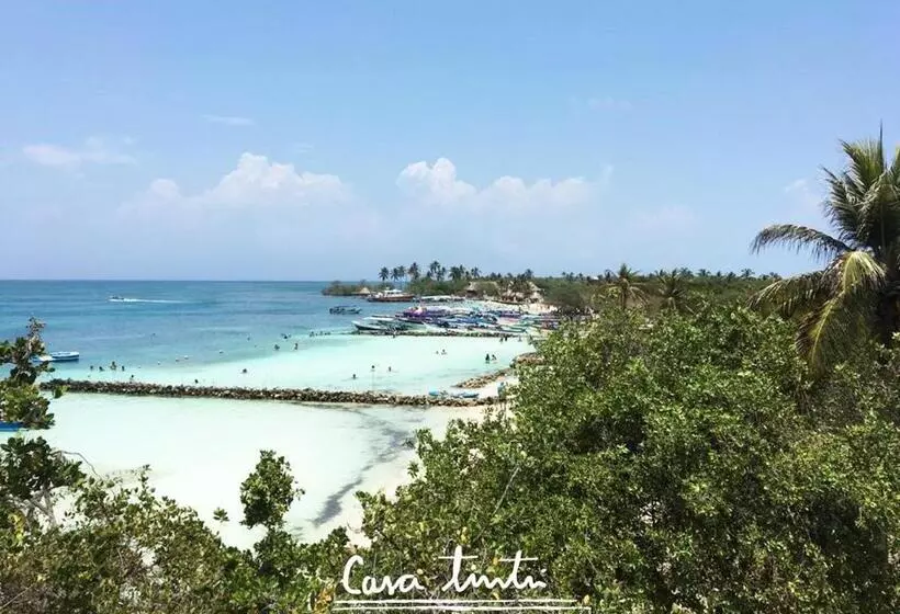 Casa Tinti Hotel Boutique