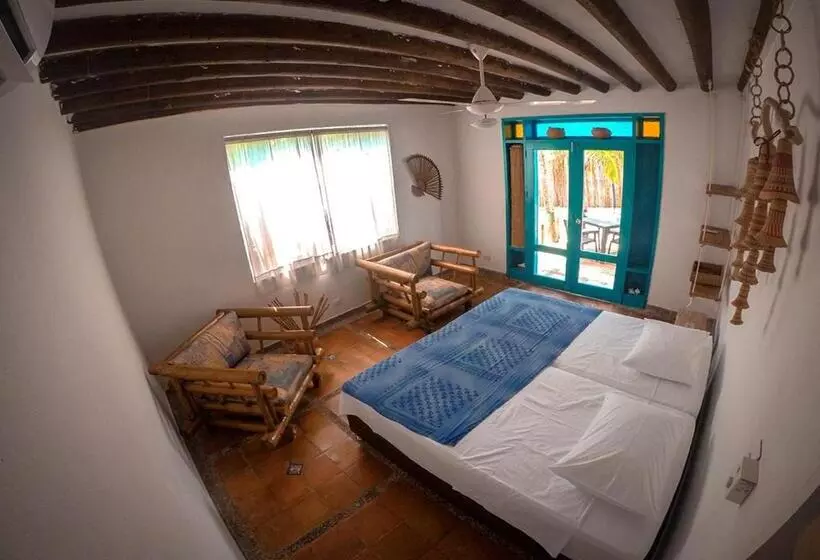 Casa Tinti Hotel Boutique