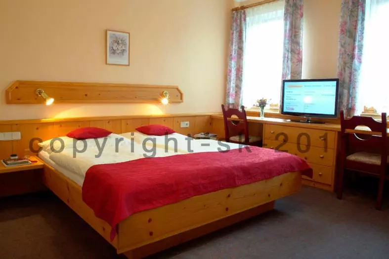 Dorf Hotel Grüner Baum