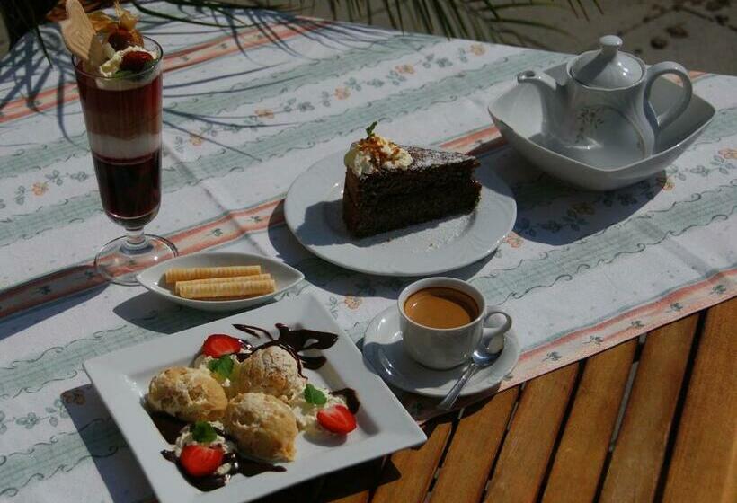 Dorf Hotel Grüner Baum