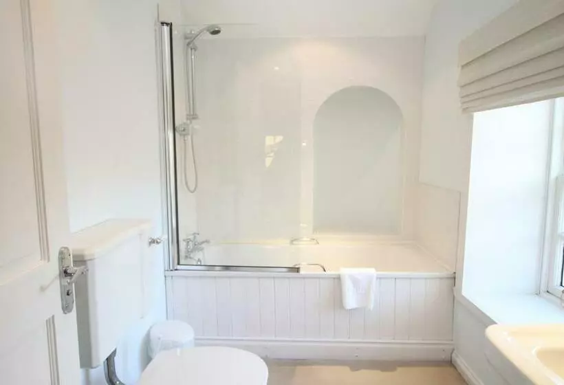 ホテル The Colonsay