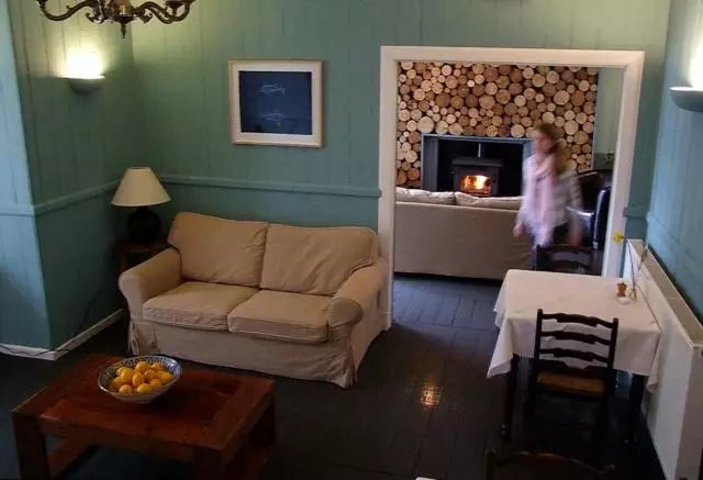 ホテル The Colonsay