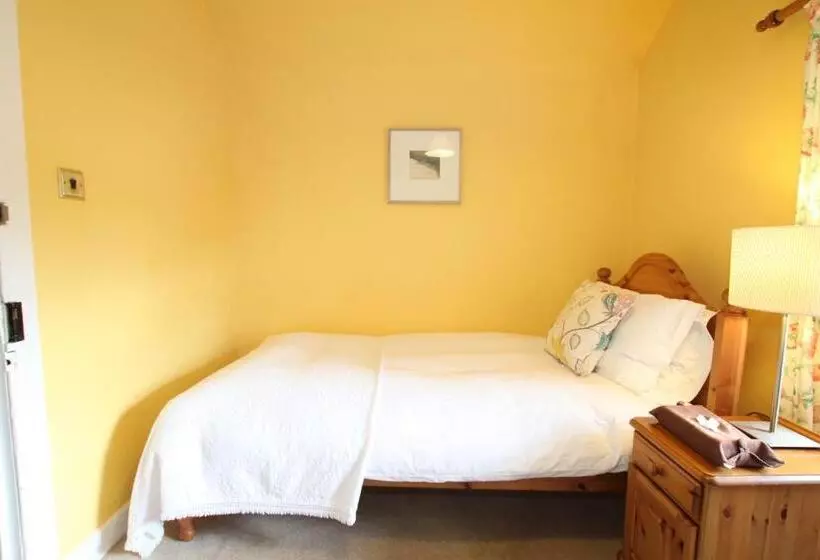 ホテル The Colonsay