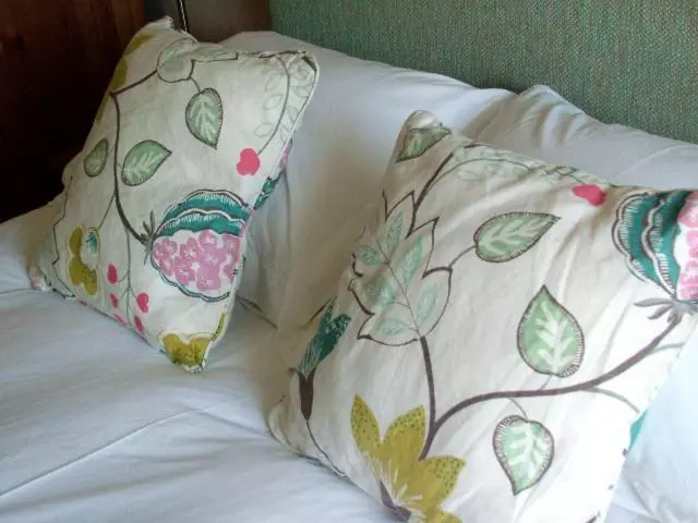 ホテル The Colonsay