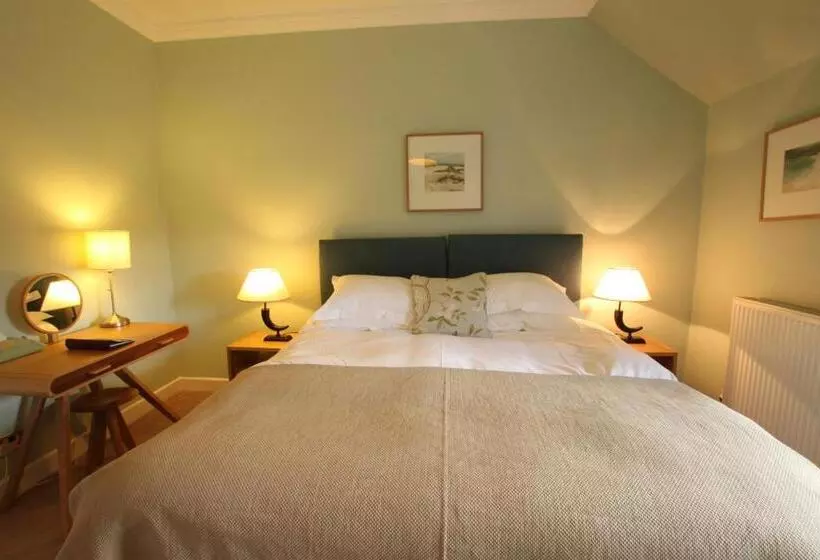 ホテル The Colonsay