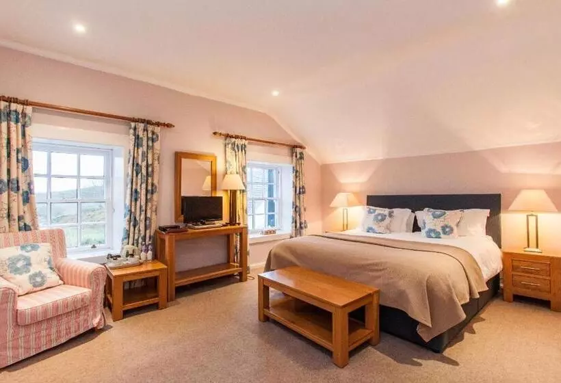 ホテル The Colonsay