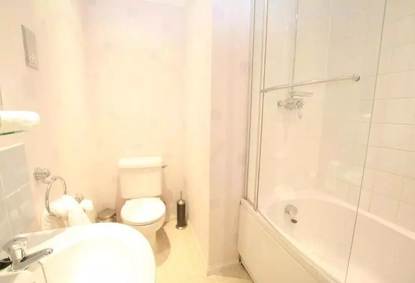 ホテル The Colonsay