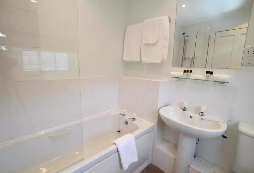 ホテル The Colonsay