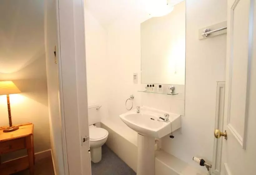 ホテル The Colonsay