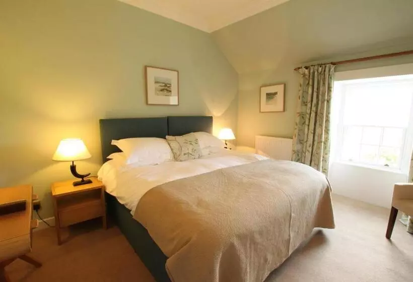 ホテル The Colonsay