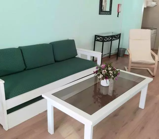 Apartamentos Turisticos Algarve Gardens