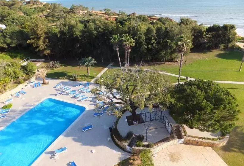 Apartamentos Turisticos Algarve Gardens