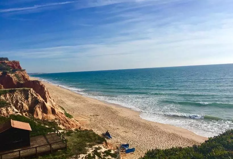 Apartamentos Turisticos Algarve Gardens