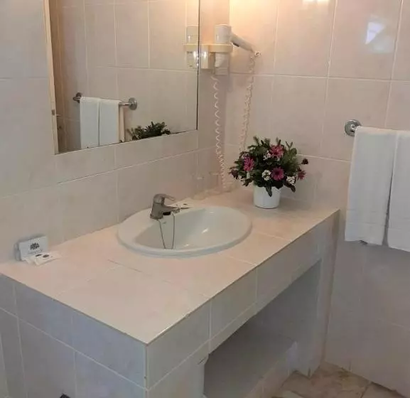 Apartamentos Turisticos Algarve Gardens