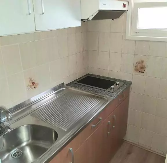 Apartamentos Turisticos Algarve Gardens