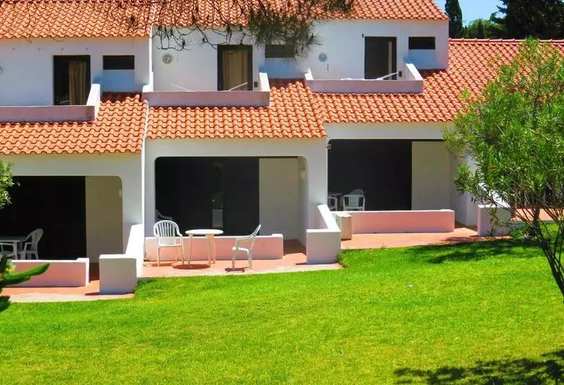 Apartamentos Turisticos Algarve Gardens