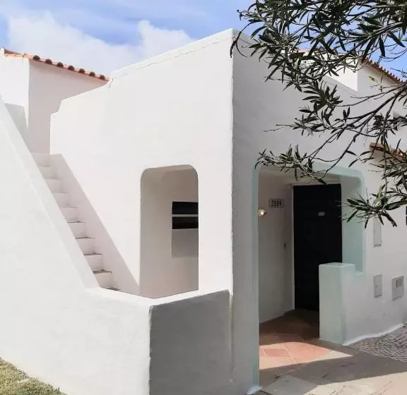 Apartamentos Turisticos Algarve Gardens