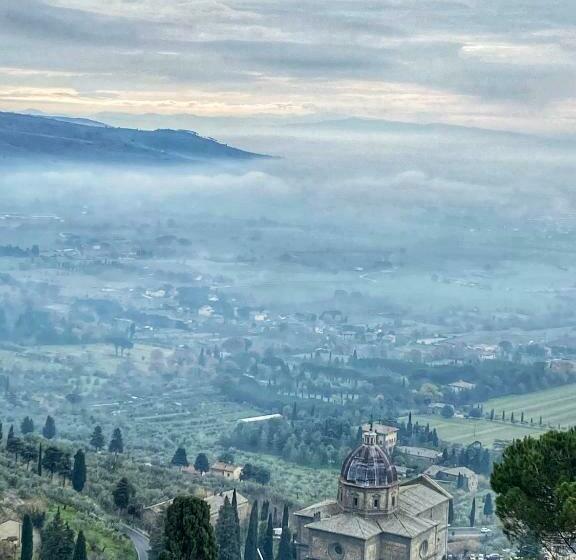 Appartamenti Belvedere