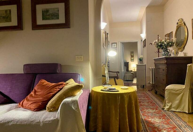 Appartamenti Belvedere