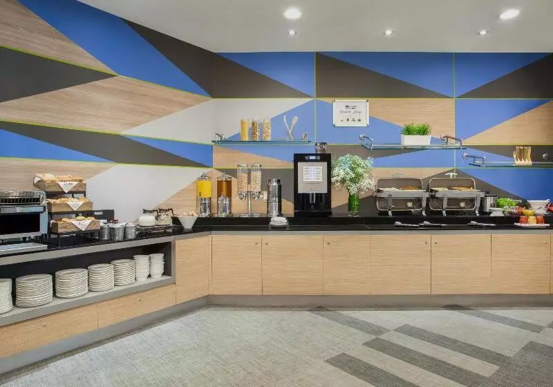 Citadines Mount Sophia Singapore