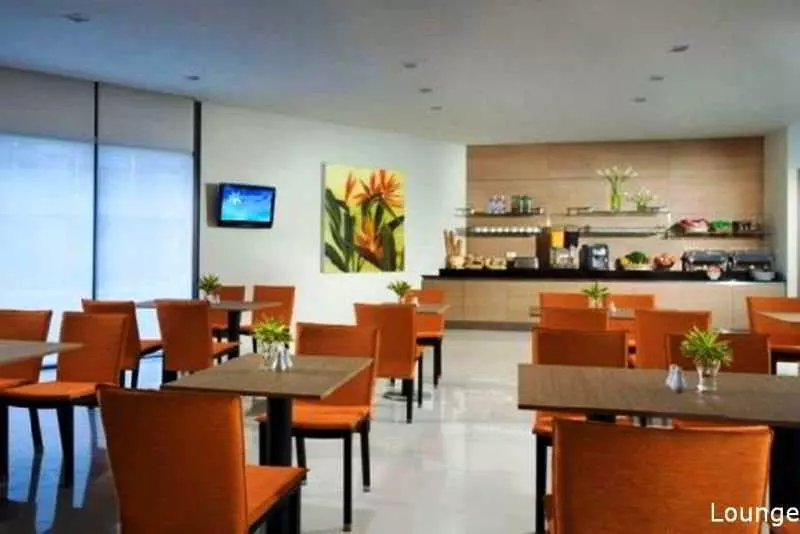 Citadines Mount Sophia Singapore