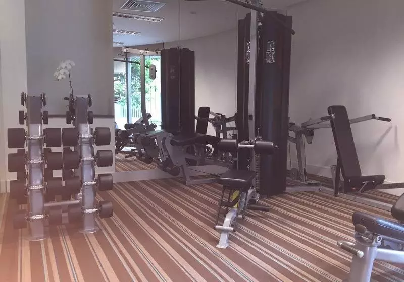 Citadines Mount Sophia Singapore
