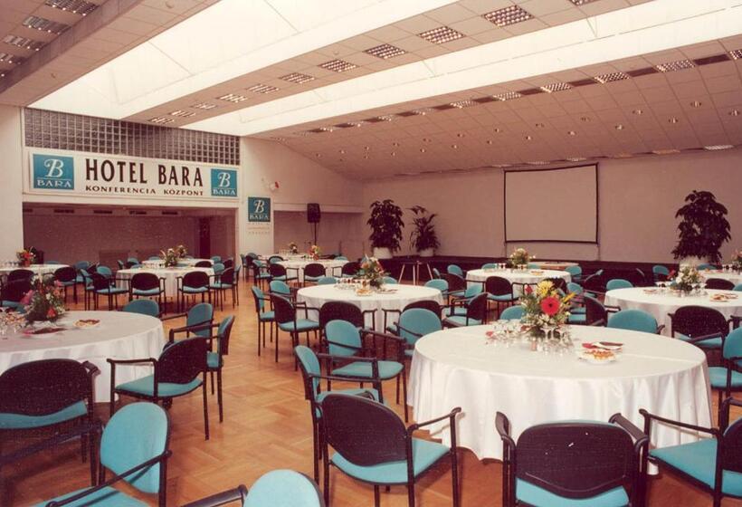 Hotel Bara Gellért